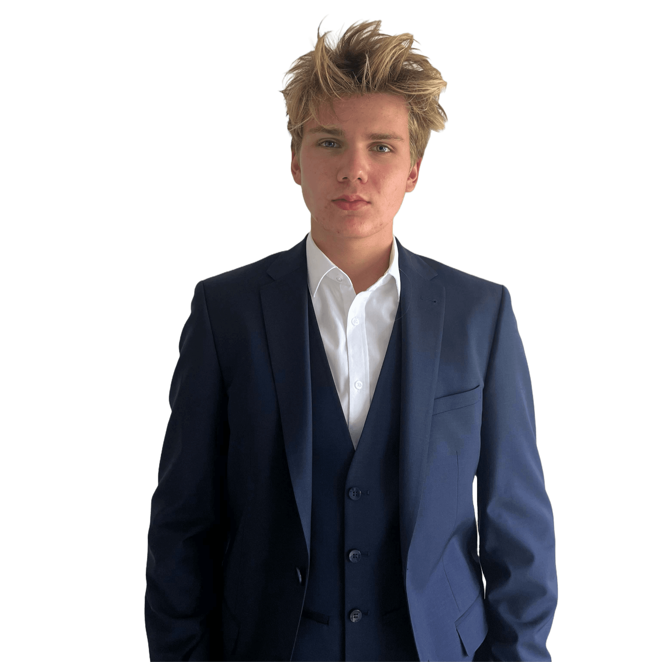 Ben Fier – CEO Fier Media GmbH