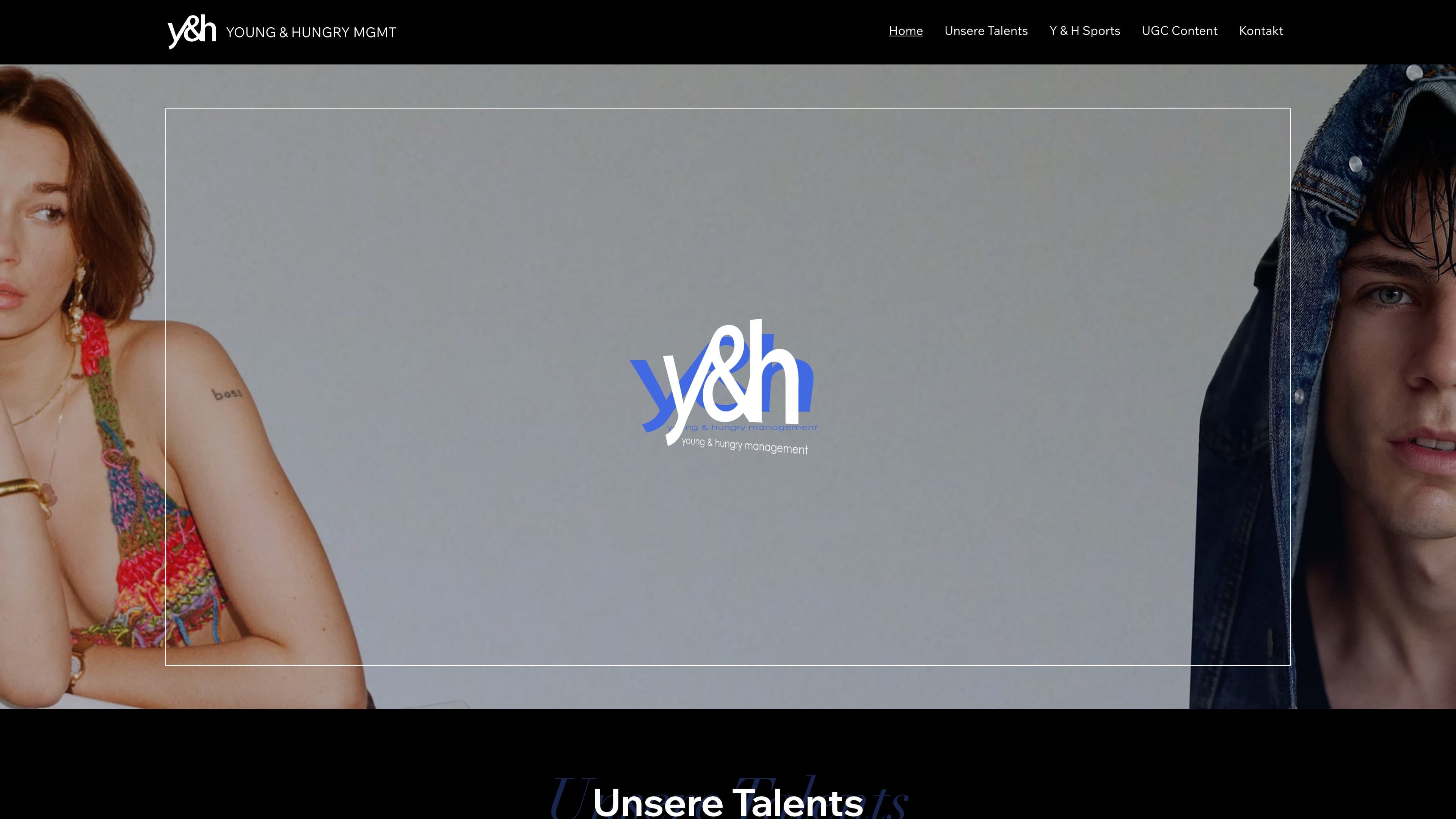 Y&H Management